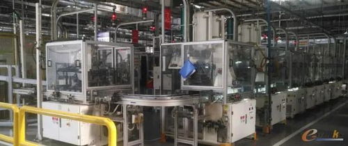 智能质检新范式 佛吉亚借力AI异音检测与AGV小车打破质量管理瓶颈