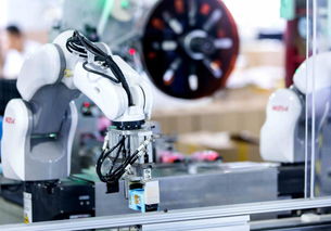 智能物流新引擎 得力集团数字化工厂AGV小车应用优秀案例解析